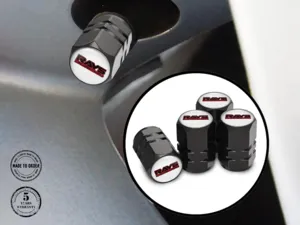 Rays Capsules De Tige De Valve SUV Design Minimal